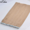 Top Quality Wholesale Raw Virgin Indian Hair Tape Extensions Vendors